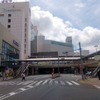 小田急町田駅前