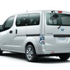 日産 e-NV200（EV）