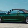 BMW 4シリーズ ・カブリオレ 新型