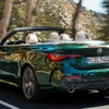 BMW 4シリーズ ・カブリオレ 新型