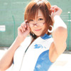【Today's オートガール】レースクイーン写真蔵…SUPER GT 第1戦