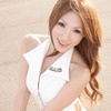 【Today's オートガール】レースクイーン写真蔵…SUPER GT 第1戦