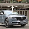 マツダ CX-5ブラックトーンエディション