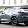 マツダ CX-5ブラックトーンエディション