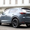 マツダ CX-5ブラックトーンエディション