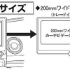 取付けサイズ