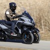 ヤマハ トリシティ300