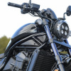 ホンダ レブル1100DCT