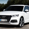 アウディ Q5 新型のPHV「Q5 55 TFSI e クワトロ」