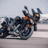 KTM 890デューク