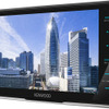 KENWOOD　彩速ナビ MDV-M907HDF　価格：オープン