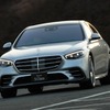 メルセデスベンツ　Sクラス 新型