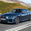 BMW 4シリーズ・クーペ 新型