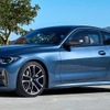 BMW 4シリーズ・クーペ 新型