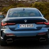 BMW 4シリーズ・クーペ 新型