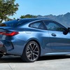 BMW 4シリーズ・クーペ 新型