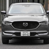 マツダ CX-5 XD ブラックトーンエディション