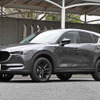 マツダ CX-5 XD ブラックトーンエディション