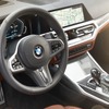 BMW 3シリーズ のPHV「320eセダン」