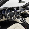 BMW 5シリーズ・セダン のPHV