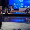 GM、全新車をEVや燃料電池車などのゼロエミッション車に…2035年までに