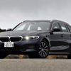 BMW 318i ツーリング