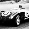 ジャガー Cタイプ（1953年のルマン24時間耐久レース）