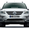 【VW ティグアン 日本発表】コンパクトSUV投入