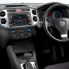 【VW ティグアン 日本発表】コンパクトSUV投入
