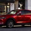 マツダ CX-5 改良新型