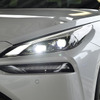 トヨタ MIRAI 新型（プロトタイプ）