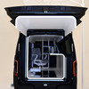 日産 NV350 CARAVAN OFFICE POD CONCEPT