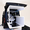 日産 NV350 CARAVAN OFFICE POD CONCEPT