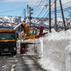 国交省、道路除雪費を追加支援---第3弾実施も検討