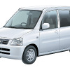 三菱 トッポ 新型、まもなくデビュー　明らかに