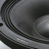 ユニットサブウーファーの一例（カロッツェリア・TS-W1000RS）。