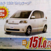 【トヨタ値引き情報】この価格でコンパクトカーを購入できる!!