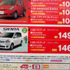 【トヨタ値引き情報】この価格でコンパクトカーを購入できる!!
