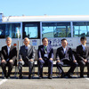 埼玉県初、渋沢栄一の深谷市に自動運転路線バス…埼玉工業大学教材が21条認可を受け実現