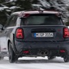 MINI ジョンクーパーワークス（JCW）GP