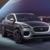 ジャガー E-PACE 改良新型の予約受注開始、最新アーキテクチャー採用　価格は498万円より