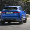 ジャガー F-PACE SVR 2021年モデル