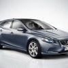 ボルボ V40（2016年）