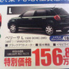【客観的な値引き情報】コンパクトカー…魅力を凝縮したクラス