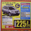 【客観的な値引き情報】SUV ＆ RV…ティグアン の影響はあったか？