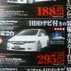 【客観的な値引き情報】ミニバン…オデッセイ を軸に ヴェルファイア や フリード