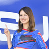 SUBARU BRZ GAL BREEZE 2021 津田友美さん