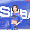 SUBARU BRZ GAL BREEZE 2021 須藤セリナさん