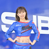 SUBARU BRZ GAL BREEZE 2021 平野杏梨さん