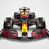【F1】レッドブル、2021年型マシン「RB16B」を発表…ホンダ最終年の“戴冠締め”に期待
